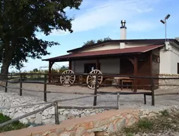 Le Chiancate | Puglia - Foggia (il) - San Marco in Lamis