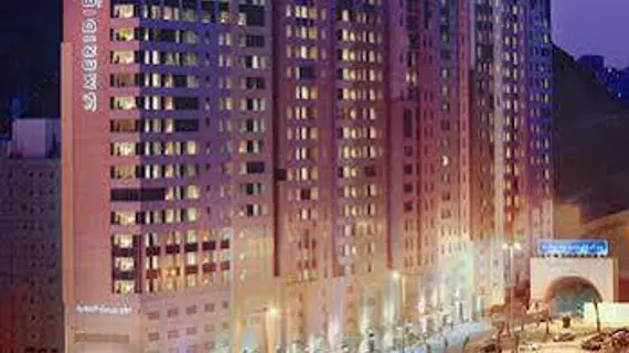 Le Meridien Towers Makkah | Mekke