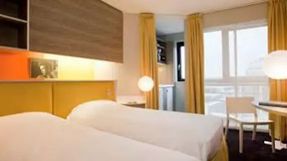 Mercure Le Scenario Aparthotel | Ile-de-France - Paris - Hauts-de-Seine