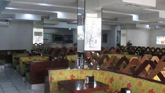 Hotel Las Pergolas | Jalisco - Guadalajara (ve civarı) - Guadalajara