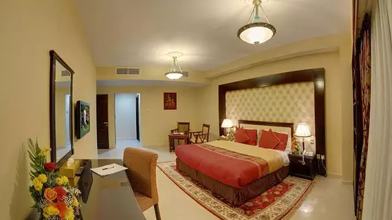 Deira Suites Hotel Apartment | Dubai - Deira