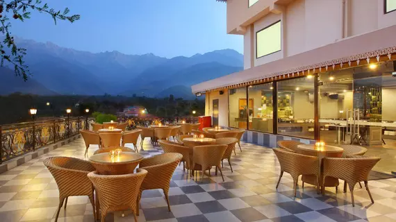 RS Sarovar Portico | Himaşal Pradeş - Palampur