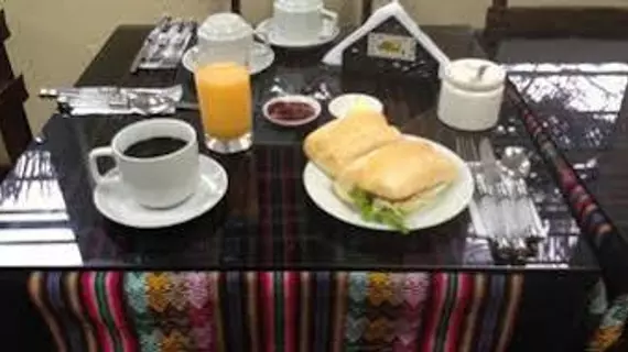 Sol de Miraflores - Hostel | Lima (bölge) - Lima Province - Lima (ve civarı) - Lima - Miraflores