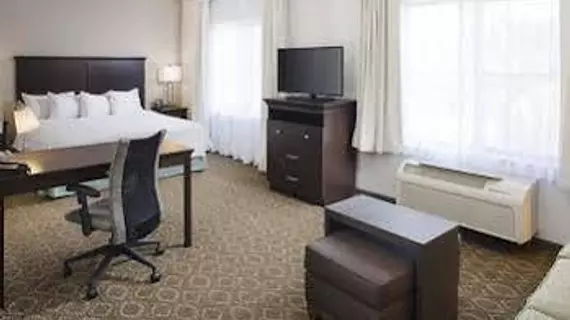 Homewood Suites- Lancaster- California | Kaliforniya - Los Angeles County - Lancaster (ve civarı)