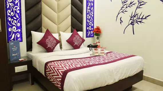 Hotel Sawera International | Batı Delhi - Ulusal Eyalet Başkenti Delhi - Delhi (ve civarı) - Yeni Delhi - Paharganj