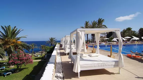 Hotel Maria Eugenia | Balearic Adaları - Mayorka Adası - Manacor - Calas de Mallorca