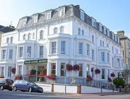 The Palm Court Hotel | Doğu Sussex (kontluk) - Eastbourne - Eastbourne Deniz Kıyısı - Eastbourne City Centre