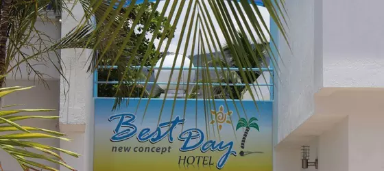 Best Day Hotel | Tolima - Melgar (ve civarı) - Melgar