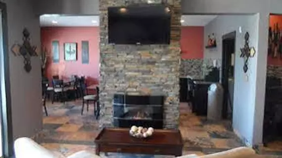 Western Star Inn & Suites Redvers | Saskatchewan - Redvers