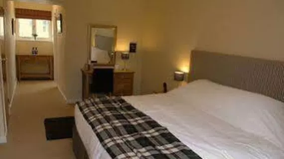 Penbontbren Luxury Bed and Breakfast | Galler - Llandysul