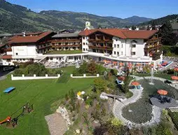 Vital Landhotel Schermer | Tirol - Kitzbühel District - Kitzbuehel (ve civarı) - Westendorf