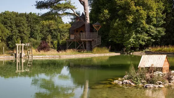 Domaine de la Roche Bellin | Centre - Loire Vadisi - Indre-et-Loire (bölge) - Descartes