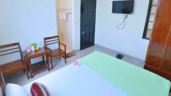 Rubis Hostel | Thua Thien-Hue (vilayet) - Hue (ve civarı) - Hue