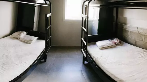 CabanaCopa Hostel | Rio de Janeiro (eyaleti) - Rio de Janeiro (ve civarı) - Alto da Boa Vista - Copacabana