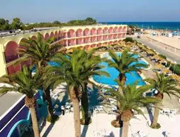 Caribbean World Borj Cedria - All Inclusive