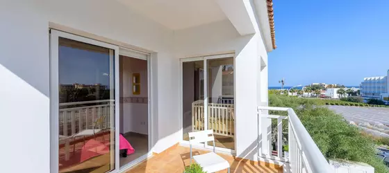 Villa Atlas | Larnaka Bölgesi - Protaras