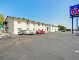 Motel 6 Wichita East | Kansas - Wichita (ve civarı) - Viçita