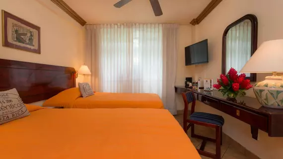 Auténtico Hotel | Alajuela (ili) - San Jose (ve civarı) - San Jose