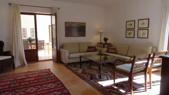 Finca Son Blat | Balearic Adaları - Mayorka Adası - Llevant