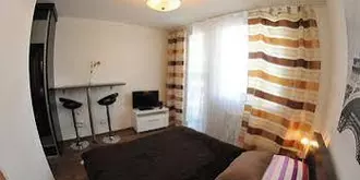 Apartman Saris