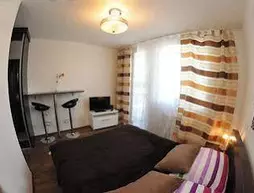 Apartman Saris | Presov