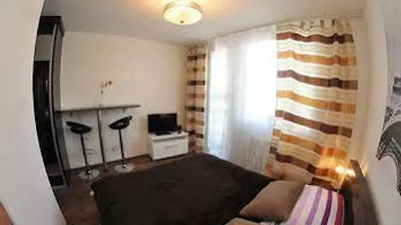 Apartman Saris | Presov