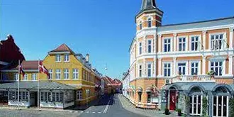 Hotel Ærø Apartments