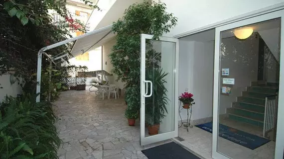 Hotel Mayor | Lazio - Latina (vilayet) - Sperlonga