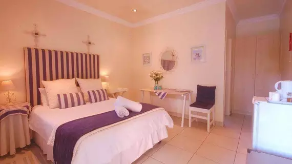 Citrus Lane Guesthouse | Gauteng - City of Tshwane - Johannesburg (ve civarı) - Randburg