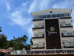 Monte Hotel | Muğla - Marmaris