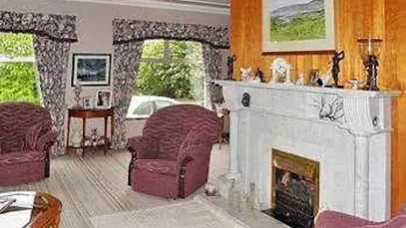 Fern Rock B&B | Kerry (kontluk) - Milltown