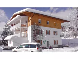 Buchauer-Tirol / Landhaus Buchauer | Tirol - Kitzbühel District - Kufstein (ve civarı) - Thiersee