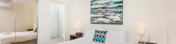 Aaron's @ Byron Guesthouse | New South Wales - Byron Bay (ve civarı) - Byron Bay