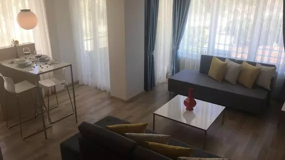 Boutique Suite Mim A | Antalya - Konyaaltı