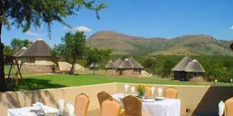 Tiveka Game Lodge