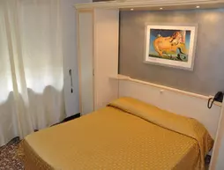 Hotel Vittoriano | Piedmont - Turin (ve civarı) - Turin