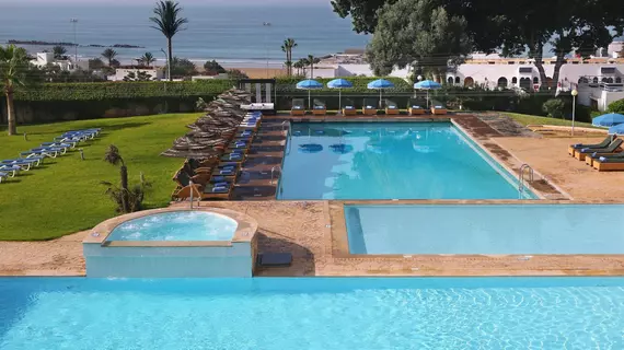 Anezi Apartments | Agadir - Agadir Kent Merkezi