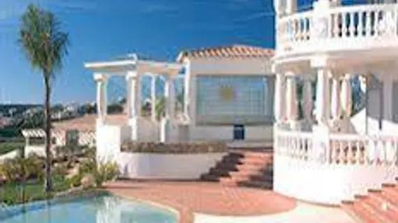 Quinta da Floresta Golf & Leisure Holiday Resort | Algarve - Faro Bölgesi - Vila do Bispo