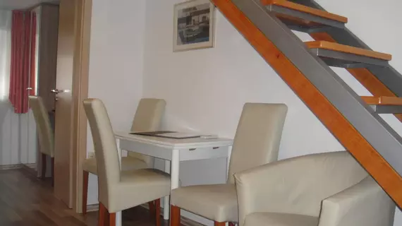 B&B Kastel 1700 | Split-Dalmaçya - Split - Split Eski Kent Bölgesi