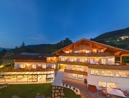 Hotel Mitlechnerhof | Trentino-Alto Adige - Güney Tirol (il) - Schenna