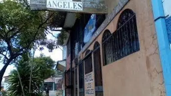 Los Angeles | Alajuela (ili) - San Jose (ve civarı) - San Jose