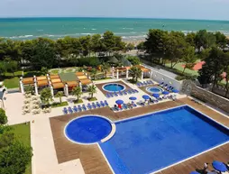 Pizzomunno Vieste Palace Hotel | Puglia - Foggia (il) - Vieste