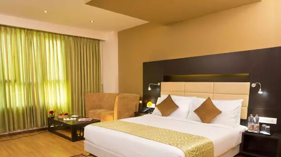 Poppys Hotel | Tamil Nadu - Madurai