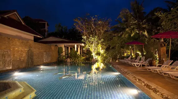 Clean Beach Resort | Krabi İli - Ko Lanta