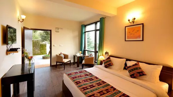 Anant Rasa -An Amritara Private Hideaway | Uttarkand - Almora (ve civarı) - Almora