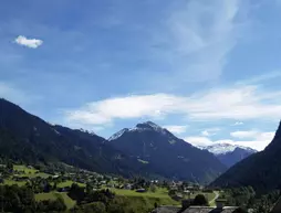 Haus Vilgrassa | Vorarlberg - Sankt Gallenkirch