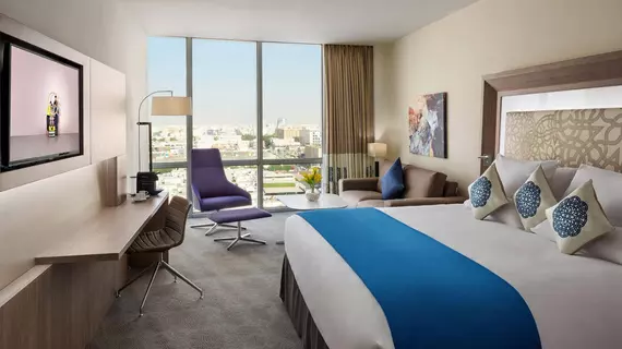 Novotel Jeddah Tahlia Street | Cidde