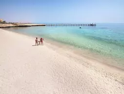 Concorde Moreen Beach Resort | Kızıldeniz İli - Marsa Alam