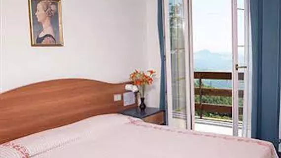 Hotel Gambrinus | Toskana - Siena (vilayet) - Abbadia San Salvatore