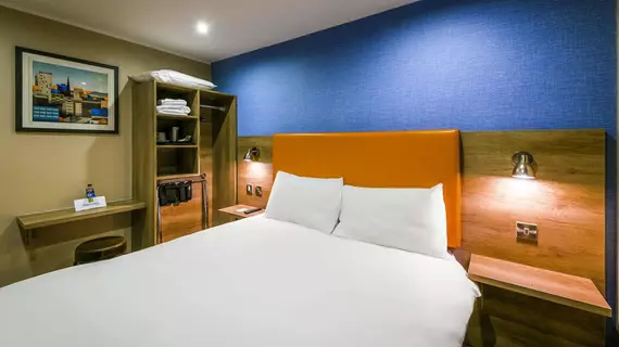 ibis Styles Birmingham Hagley Road (Opening November 2016) | West Midlands (ilçe) - Birmingham (ve civarı) - Birmingham - Edgbaston